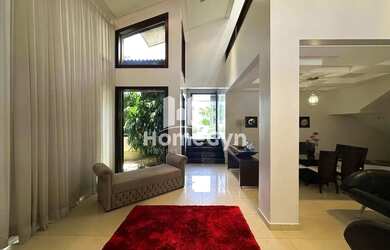 Imagem 4: Sobrado para locação com 4 suítes no Alphaville Cruzeiro do Sul em Goiânia GO