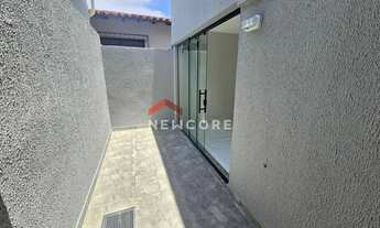 Imagem 5: Casa em Rua José do Patrocínio - Santa Mônica - Belo Horizonte/MG