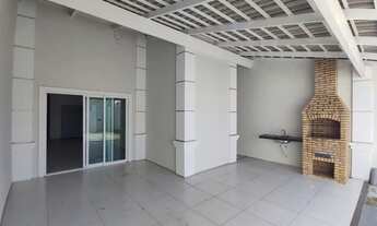 Imagem: Casa à venda, 175 m² por R$ 580.000,00