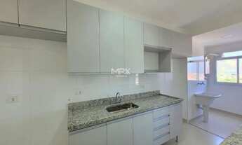 Imagem 4: Apartamento para alugar no Boa Vista Pauliceia Residencial Club em Piracicaba