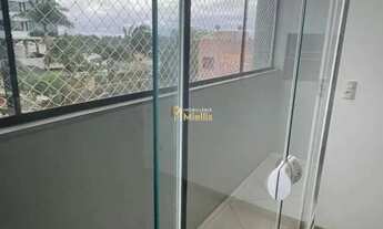 Imagem 5: Apartamento à venda em Viamão, Centro - Varanda, Churrasqueira e Box. REF