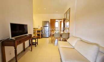 Imagem 5: Apartamento de 62m² no Condomínio OKA Beach Beira mar de Muro Alto