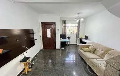 Imagem 3: Sobrado em MOOCA