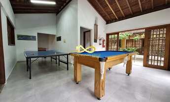 Imagem 4: Praia de juquehy - 2 suítes casa charmosa bem localizada