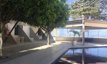 Imagem: Apartamento a beira mar no Arauá