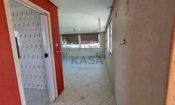 Imagem 6: Excelente terreno com aproximadamente 280m² em avenida de grande fluxo, possui uma peça co