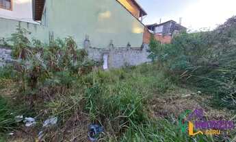 Imagem 5: TERRENO - JARDIM ALVINÓPOLIS - SP