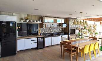 Imagem 6: Casa de Luxo em Condomínio Fechado