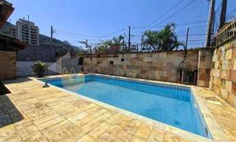 Imagem: Casa com 5 dormitórios à venda, 350 m²