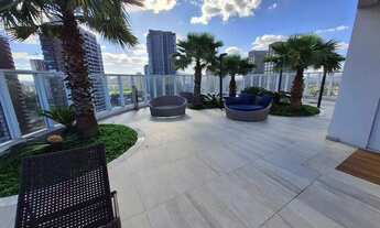 Imagem 4: Apartamento para locação no coração de Barueri!