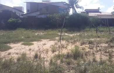 Imagem: Terreno à venda, 600 m² por R$ 260.000,00