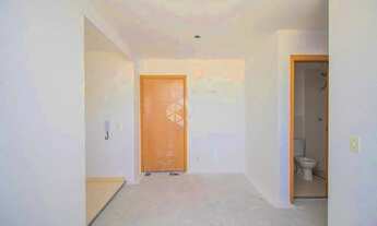 Imagem 2: Apartamento 2 quartos com Box coberto