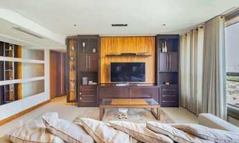 Imagem 3: Apartamento à venda em Três Figueiras com 130 m², 3 quartos, 1 suíte, 2 vagas