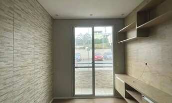 Imagem 4: Apartamento para Venda em Carapicuíba, Vila Mercês, 2 dormitórios, 1 banheiro, 1 vaga