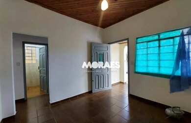 Imagem 4: Casa com 2 quartos para alugar, 300 m² por R$ 2.300/mês - Vila Nova Cidade Universitária