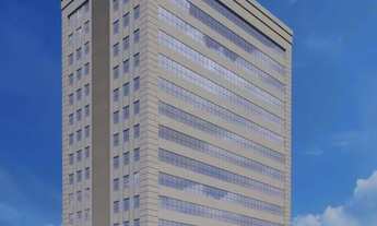 Imagem: Sala Comercial Torre Firenze, próximo a