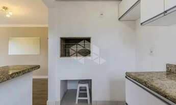 Imagem 7: Apartamento de 2 dormitórios /quartos com vaga Jardim Botânico!