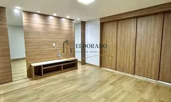 Imagem 2: Aluga-se Casa de Alto Padrão no Condomínio Florais do Valle em Cuiabá/MT!