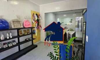 Imagem: Prédio, 140 m² - venda por R$ 1.500.000,00