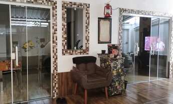 Imagem: Casa com 2 quartos em Barra Mansa