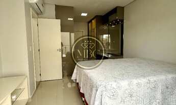 Imagem 7: Casa no condomínio Villa Romana, 3 suítes, mobiliada, com energia inclusa