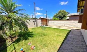 Imagem 3: Casa c/ Jardim e Garagem 3 Carros em São Leopoldo