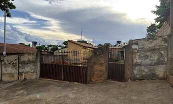 Imagem 2: Lote, 450,00m², Vila João Vaz