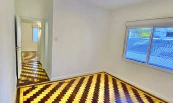 Imagem 4: Apartamento Padrão com churrasqueira próximo ao Parcão