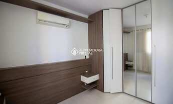 Imagem 15: Imóvel para aluguel com 117 metros quadrados com 4 quartos em Córrego Grande - Florianópol