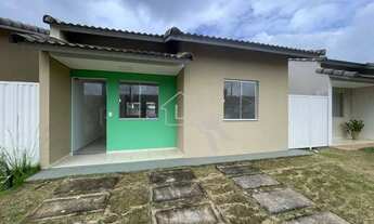 Imagem: Casa com 3 dormitórios, 74 m² - venda