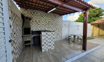 Imagem 3: Casa Aluguel por temporada na praia de Carapibus, Jacumã Conde-PB