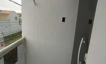 Imagem: Sobrado de 1 quarto para locação