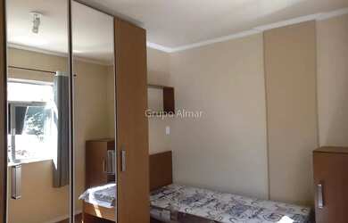 Imagem 3: Apartamento 1 quarto - Centro