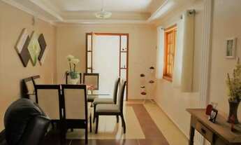 Imagem: Casa em Rua Marrey Marques de Oliveira