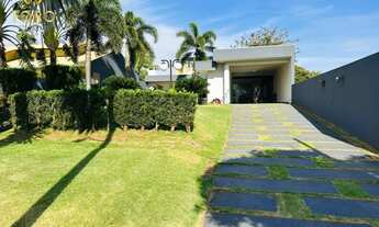 Imagem 2: Casa para alugar em Porto Rico, Centro, com 5 suítes, com 315.01 m²