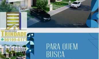 Imagem 2: Excelente Casa Duplex Em Condominio No ARAÇAG, Marilia, Fino Acabamentos