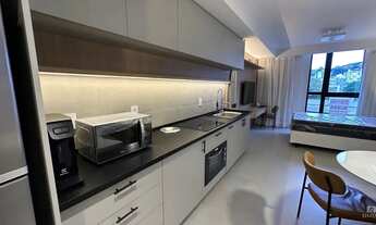 Imagem 6: Studio em Frente ao HU e ao Lado da UFSC