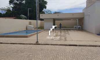 Imagem 7: Casa com 3 dormitórios à venda, 77 m² por R$ 300.000,00 - Zoobotânico - Teresina/PI