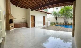 Imagem: Casa Residencial 03 dormitórios - Condomínio