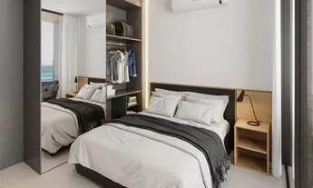 Imagem 3: Temporada em Porto 2 Life Resort - Muro Alto