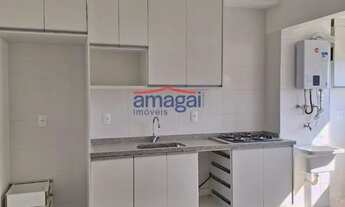 Imagem 2: Apartamento 2 dormitórios sendo 2 suítes no Pérola Villa Branca em Jacareí SP