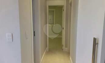 Imagem 5: Apartamento com 2 quartos para locação em Alto Da Lapa - SP