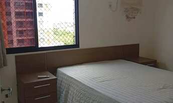 Imagem 3: Apartamento para venda no condomínio Grand Park Pássaros