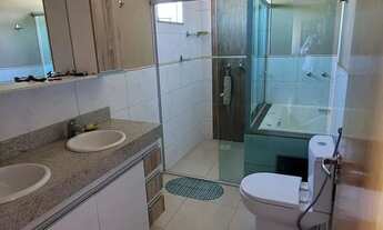 Imagem 7: Sobrado de Alto Padrão no Condomínio do Lago Pronto para Morar Exclusividade e Conforto 52