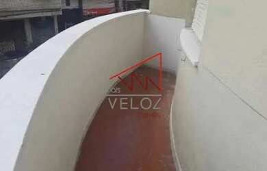 Imagem: Apartamento-À VENDA-Centro-Rio de Janeiro-RJ