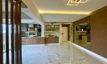 Imagem 3: Apartamento à venda em Campinas, Ponte Preta, com 3 quartos, com 77 m², Alto da Abolição