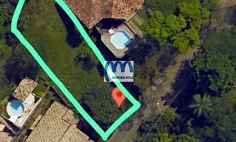 Imagem: Excelente terreno em um ótimo condomínio