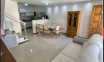 Imagem 2: Imóvel para venda tem 76 metros quadrados com 2 suítes em Serra Grande - Niterói - 2 vagas