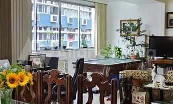 Imagem 5: Copacabana Apartamento com 3 dormitórios