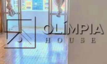 Imagem 3: Venda Apartamento 3 Dormitórios - 130 m² Jardim Paulista